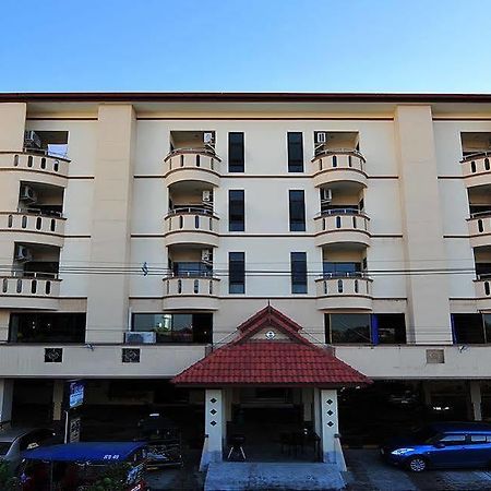 Bp Grand Hotel Chiang Mai Luaran gambar