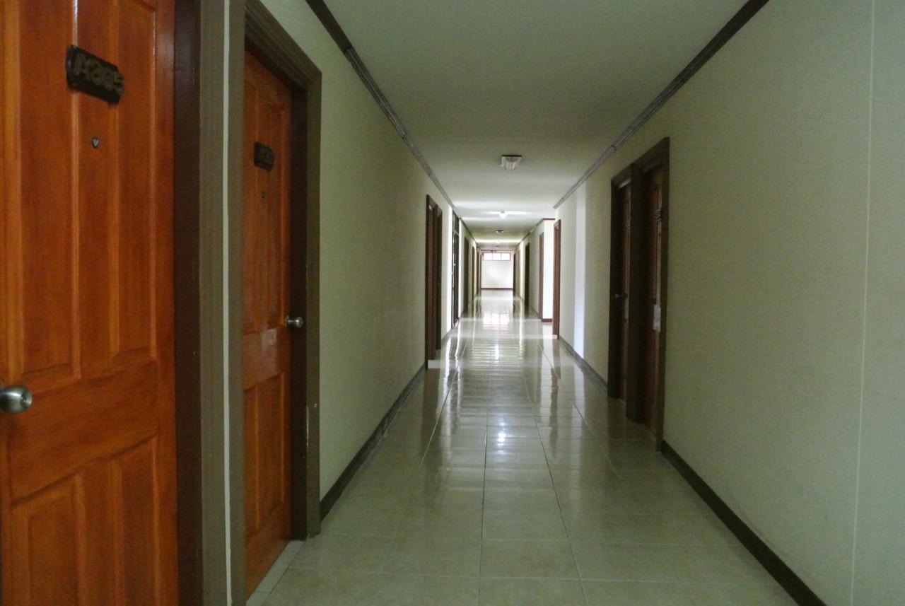 Bp Grand Hotel Chiang Mai Luaran gambar