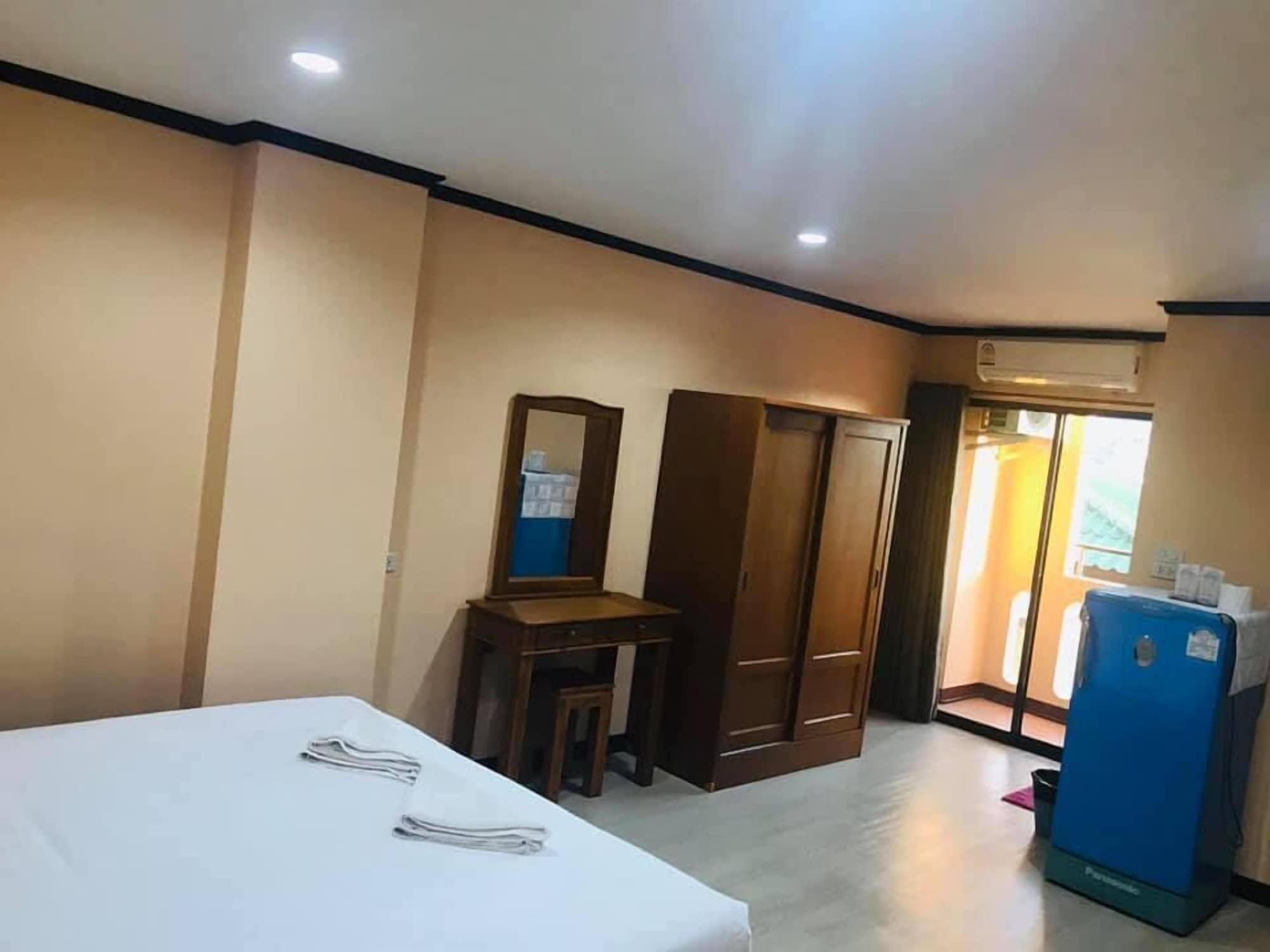Bp Grand Hotel Chiang Mai Luaran gambar