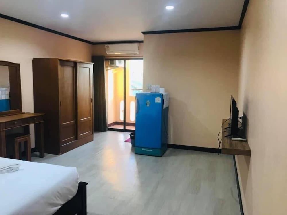 Bp Grand Hotel Chiang Mai Luaran gambar