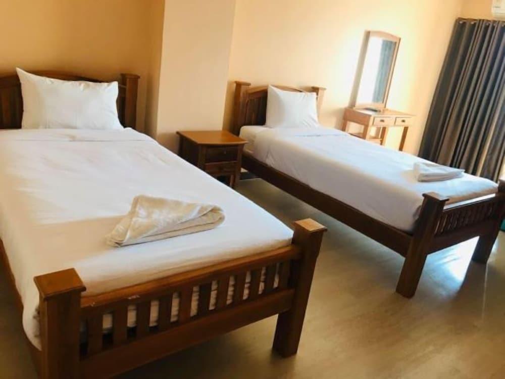 Bp Grand Hotel Chiang Mai Luaran gambar