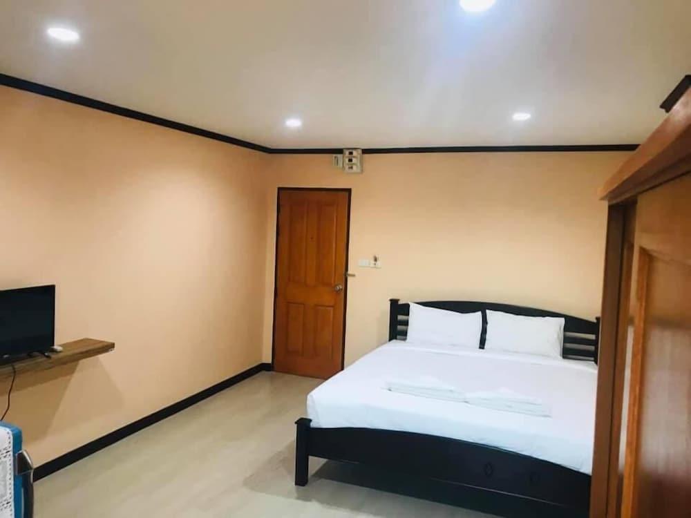 Bp Grand Hotel Chiang Mai Luaran gambar
