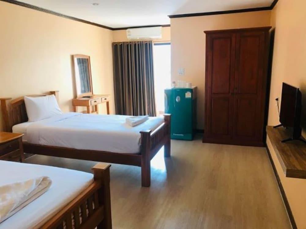 Bp Grand Hotel Chiang Mai Luaran gambar