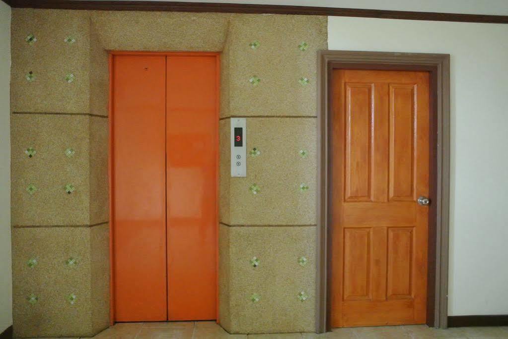 Bp Grand Hotel Chiang Mai Luaran gambar