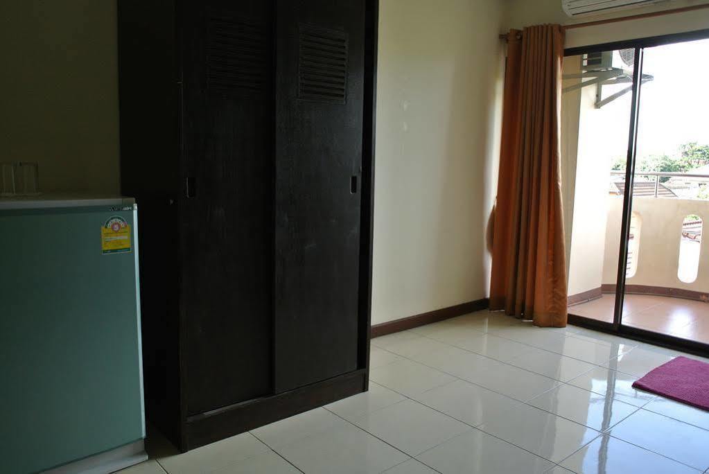 Bp Grand Hotel Chiang Mai Luaran gambar
