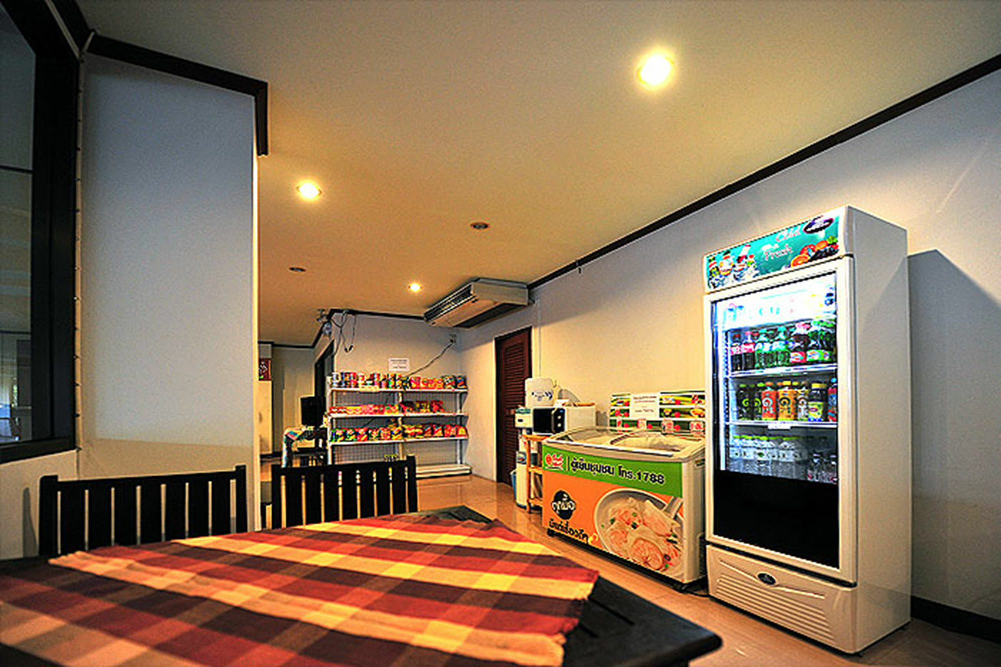 Bp Grand Hotel Chiang Mai Luaran gambar