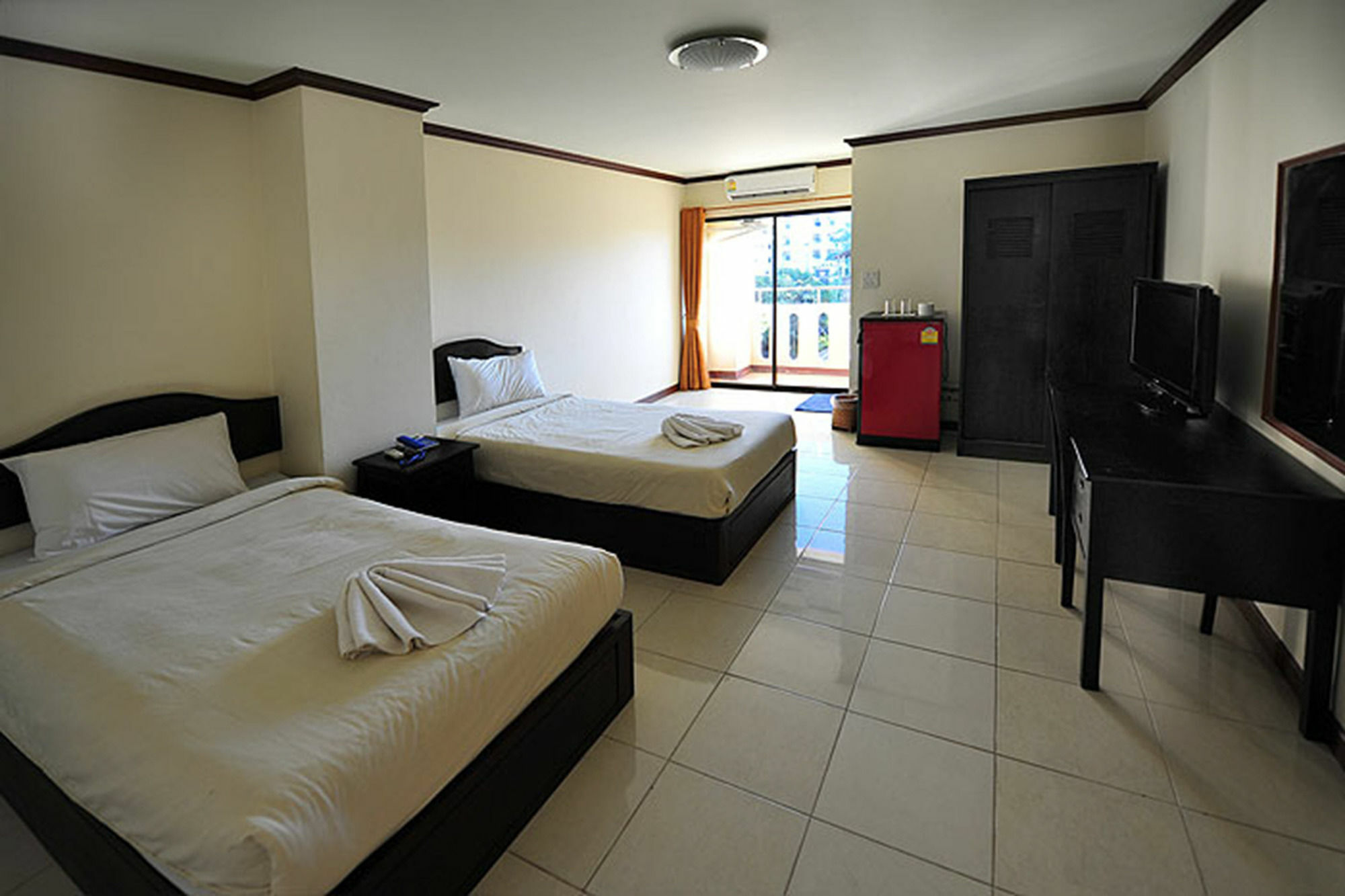 Bp Grand Hotel Chiang Mai Luaran gambar