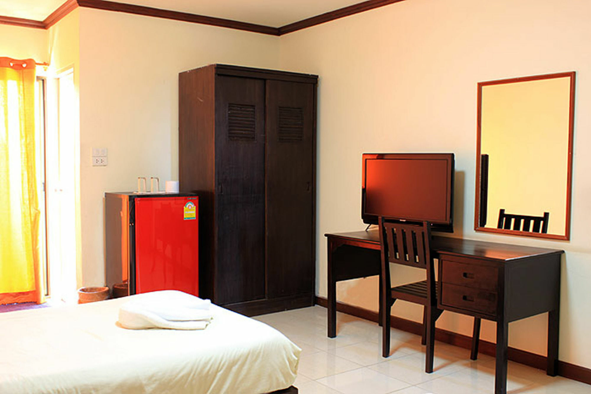 Bp Grand Hotel Chiang Mai Luaran gambar