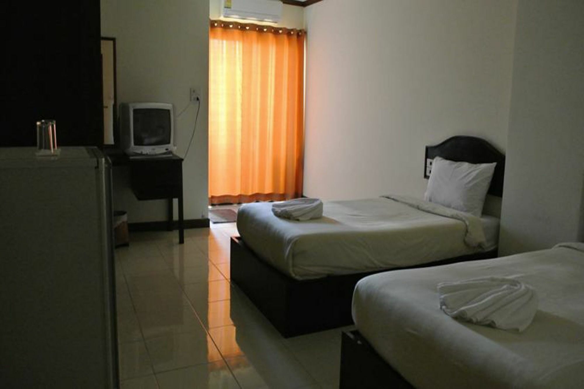 Bp Grand Hotel Chiang Mai Luaran gambar