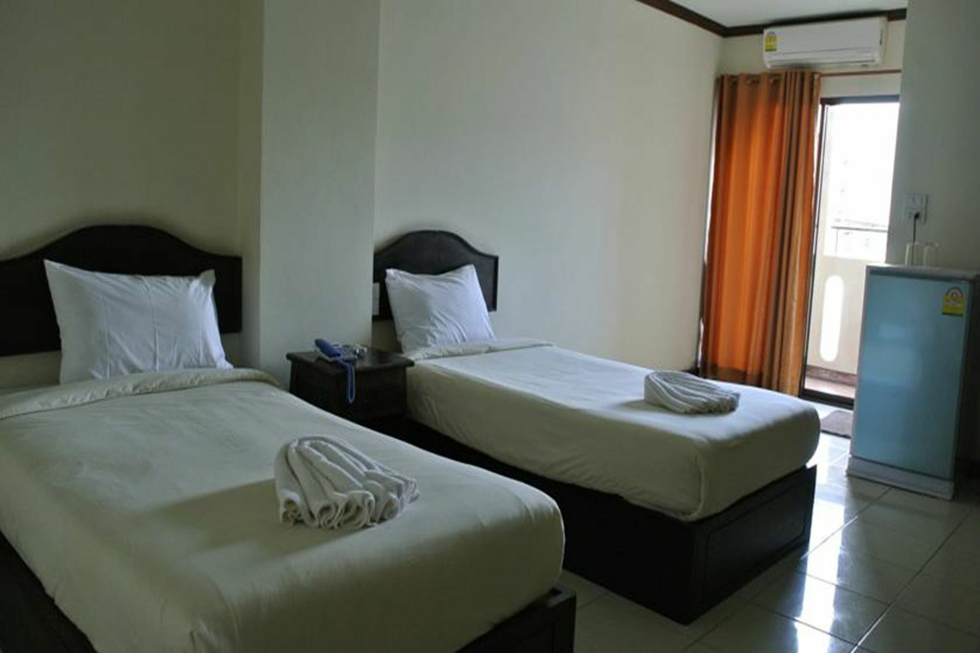 Bp Grand Hotel Chiang Mai Luaran gambar
